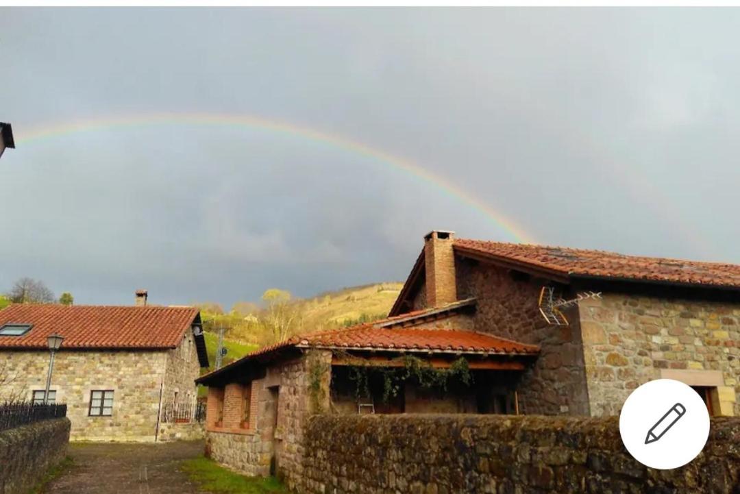 Casa De Campo El Midiaju Para 8 Personas Carmona  Exterior foto